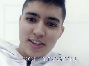 Sofiamcgray