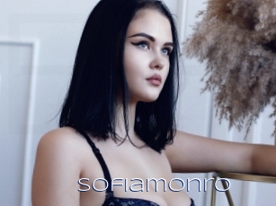 Sofiamonro