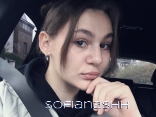 Sofianashh