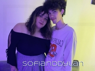 Sofianddylan
