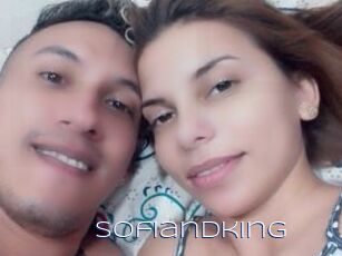 Sofiandking