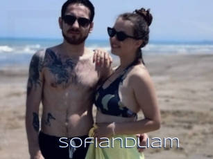 Sofiandliam