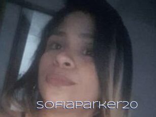 Sofiaparker20