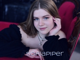 Sofiapiper