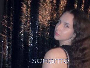 Sofiarite