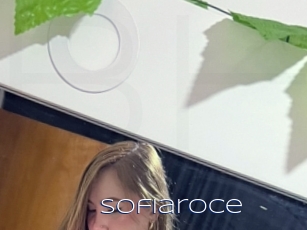 Sofiaroce