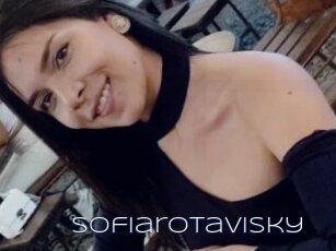 Sofiarotavisky
