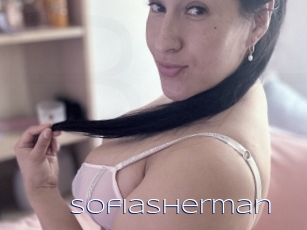 Sofiasherman