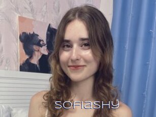 Sofiashy