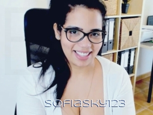 Sofiasky123