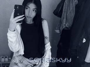 Sofiaskyy