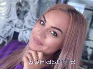 Sofiasmite