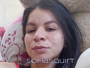 Sofiasquirt