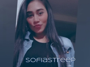 Sofiastreep