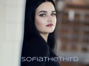 Sofiathethird