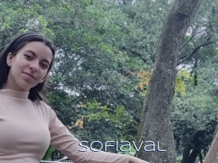 Sofiaval