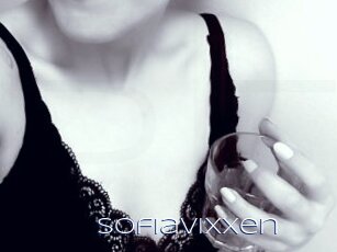 Sofiavixxen
