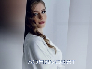 Sofiavoset