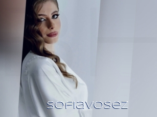 Sofiavosez