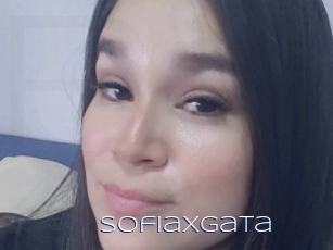 Sofiaxgata