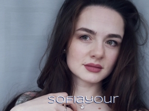 Sofiayour