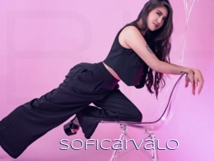 soficarvalo Blue Hot