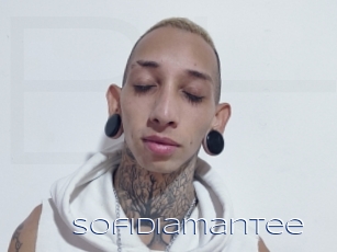 Sofidiamantee