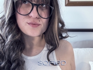 Sofied