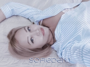 Sofiedern