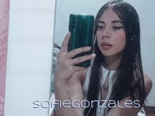 Sofiegonzales