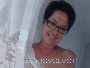 Sofievelvet