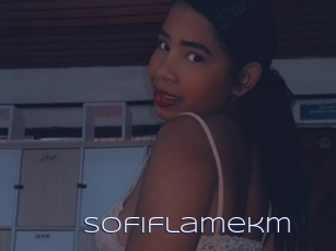 Sofiflamekm