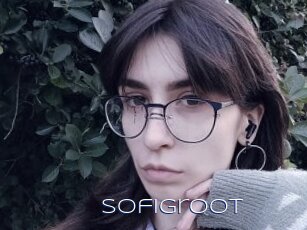 Sofigroot