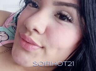 Sofihot21