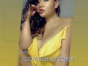 Sofiiaharden