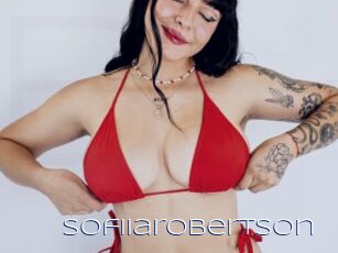 Sofiiarobertson