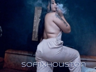 Sofiixhouston