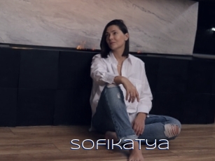 Sofikatya