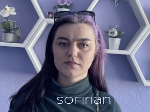Sofirian