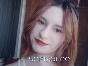 Sofiyalee