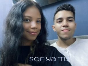 Sofiyartu