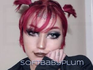 Softbabyplum