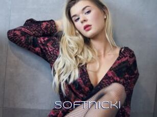 Softnicki