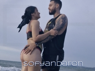 sofyandaron Blue Hot