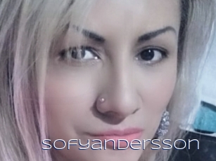 Sofyandersson