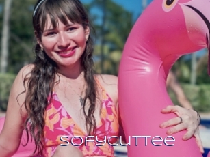 Sofycuttee