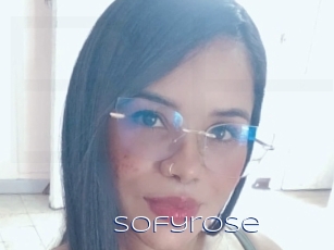 Sofyrose