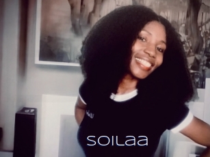 Soilaa