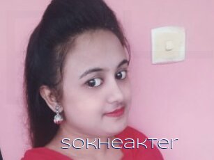 Sokheakter