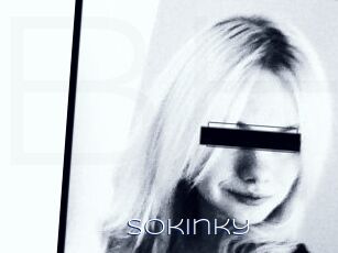 Sokinky